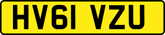 HV61VZU