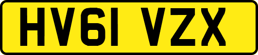 HV61VZX