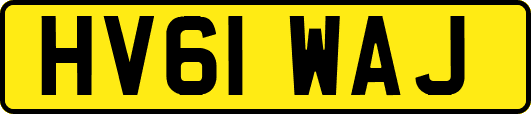 HV61WAJ