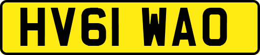 HV61WAO