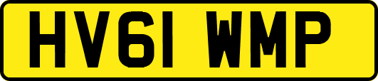 HV61WMP