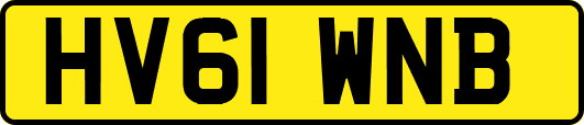 HV61WNB