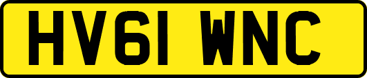 HV61WNC