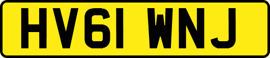 HV61WNJ