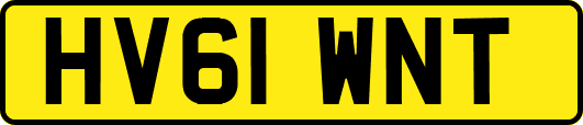 HV61WNT