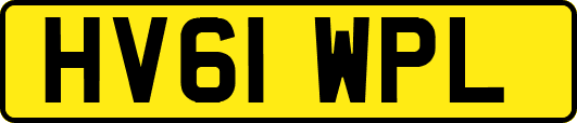 HV61WPL