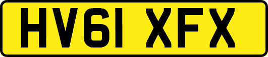 HV61XFX