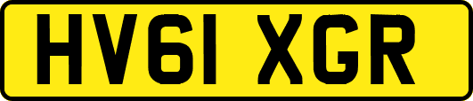 HV61XGR