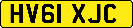 HV61XJC