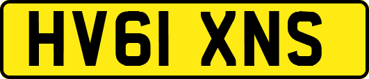 HV61XNS