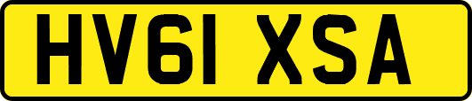 HV61XSA