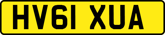 HV61XUA