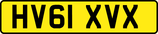 HV61XVX