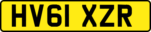 HV61XZR