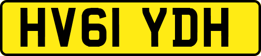 HV61YDH