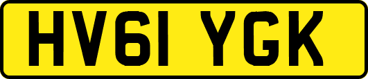 HV61YGK