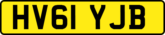 HV61YJB