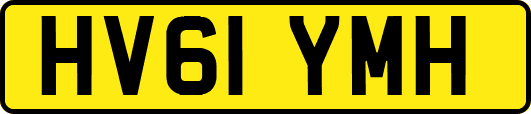 HV61YMH