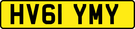 HV61YMY