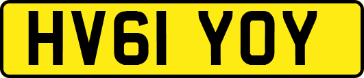 HV61YOY