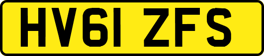 HV61ZFS