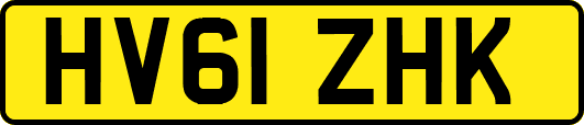 HV61ZHK