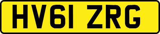 HV61ZRG