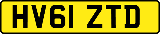 HV61ZTD