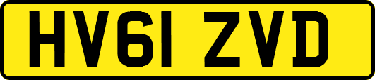 HV61ZVD