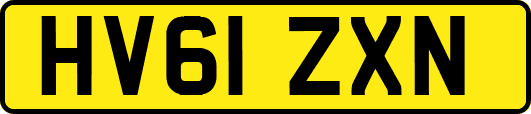 HV61ZXN