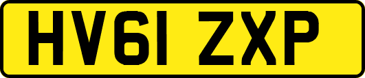 HV61ZXP