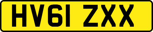 HV61ZXX