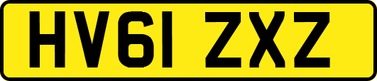 HV61ZXZ