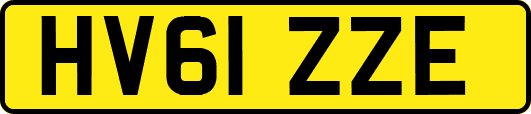 HV61ZZE