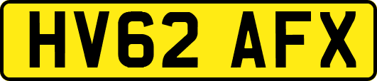 HV62AFX