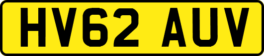 HV62AUV
