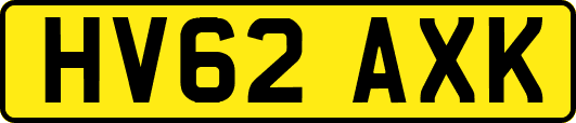 HV62AXK