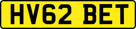 HV62BET
