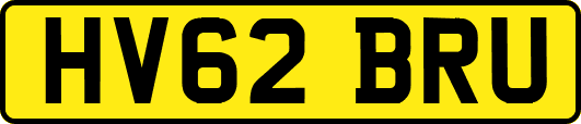 HV62BRU