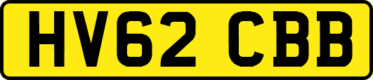 HV62CBB