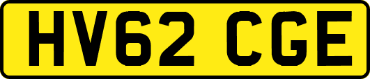 HV62CGE