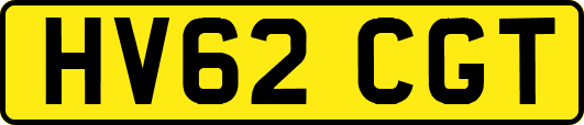 HV62CGT