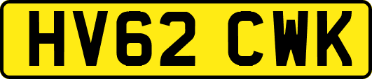 HV62CWK