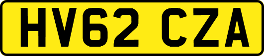 HV62CZA