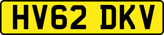 HV62DKV