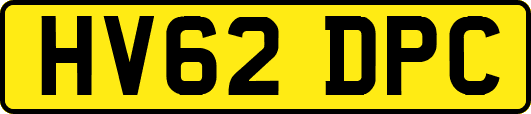 HV62DPC