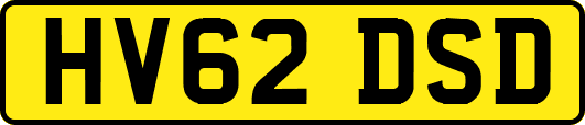 HV62DSD