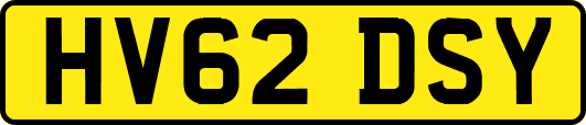 HV62DSY