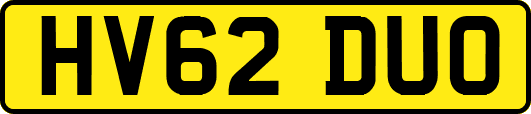 HV62DUO