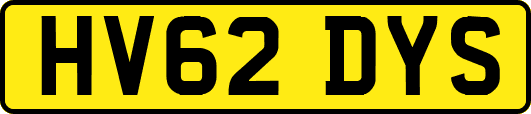 HV62DYS